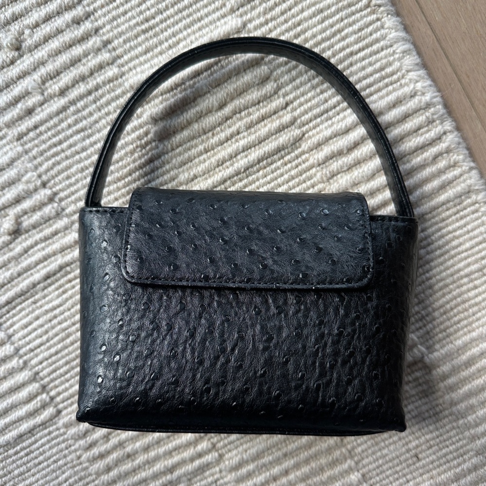 Mango Mini Bag